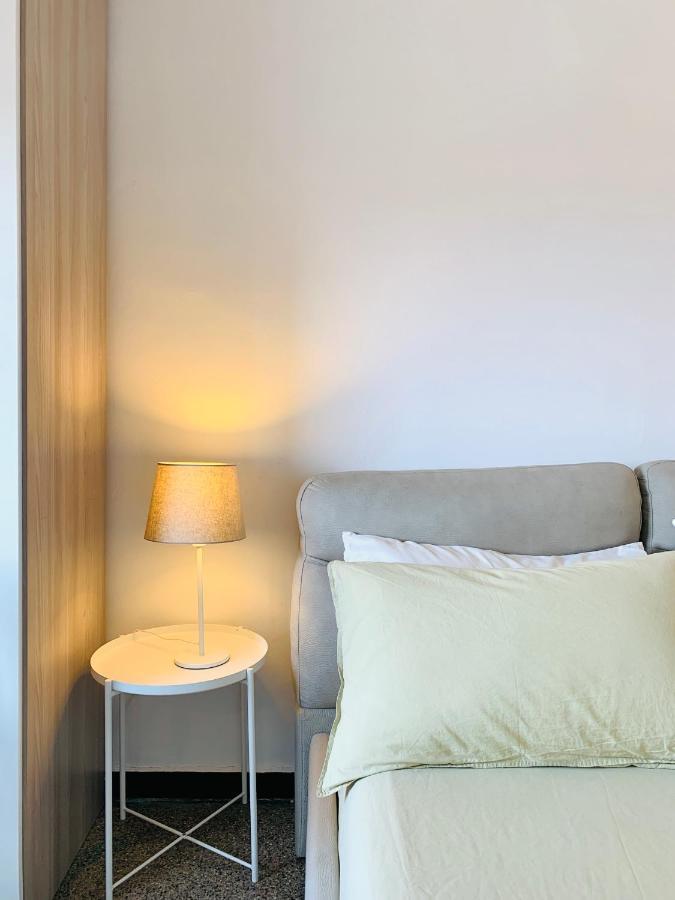 Bacinetto House - Panoramic Tower Apartman Genova Kültér fotó